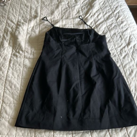 & Other Stories Spaghetti Strap Dress - Picture 5 of 9